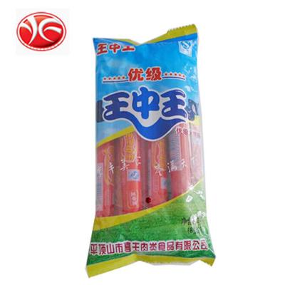 供應優(yōu)級王中王火腿腸,火腿腸批發(fā),木楊農(nóng)莊,河南火腿腸廠家圖片_高清圖_細節(jié)圖-漯河市木楊農(nóng)莊食品 -