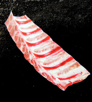 【供應澳大利亞進口牛肉 澳洲優(yōu)質(zhì)谷飼牛 清真食品 背肋排】價格,廠家,圖片,其他肉及肉制品,山東融極進出口-